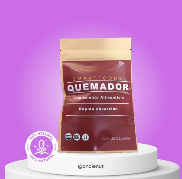 Quemador