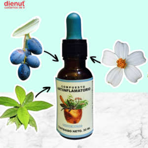 Antiinflamatorio