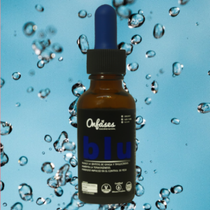 Onfases Blu - Herbolaria en Microdosis