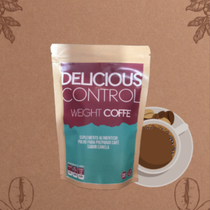 Café Canela Delicious Control