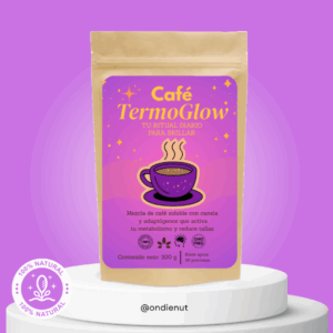 Café Canela Delicious Control