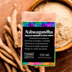 Ashwagandha